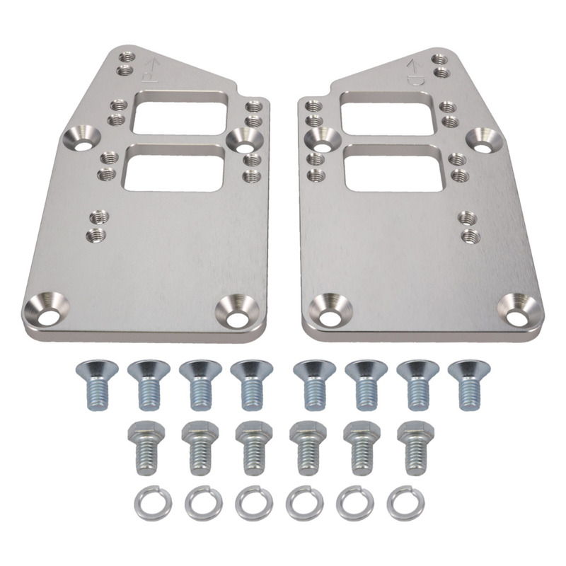 Engine Mount Components